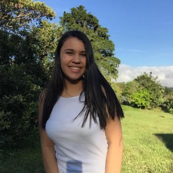 Babysitter Heredia: Jimena