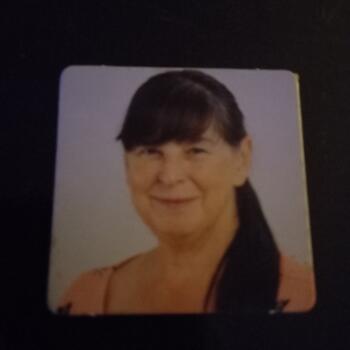 Babysitter in Berlin: Monika