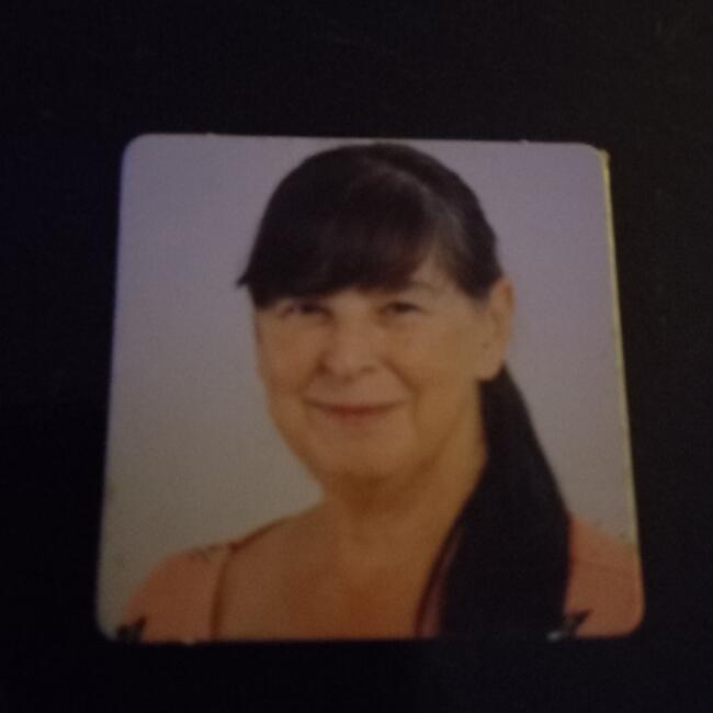 Babysitter in Berlin: Monika