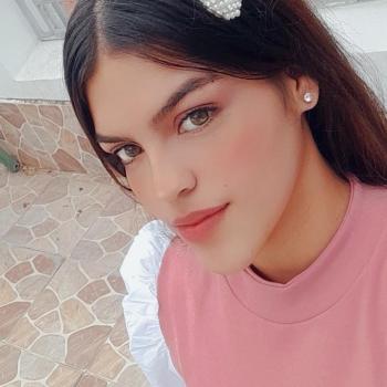 Babysitter in Villa del Rosario: Michele Valentina