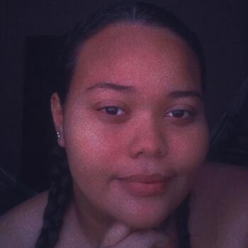 Babá Belém: Gleyce