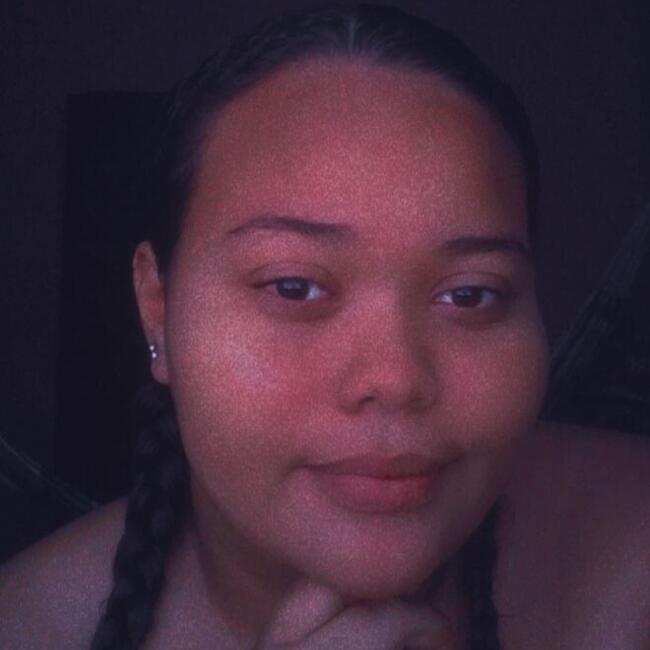 Babá em Belém: Gleyce