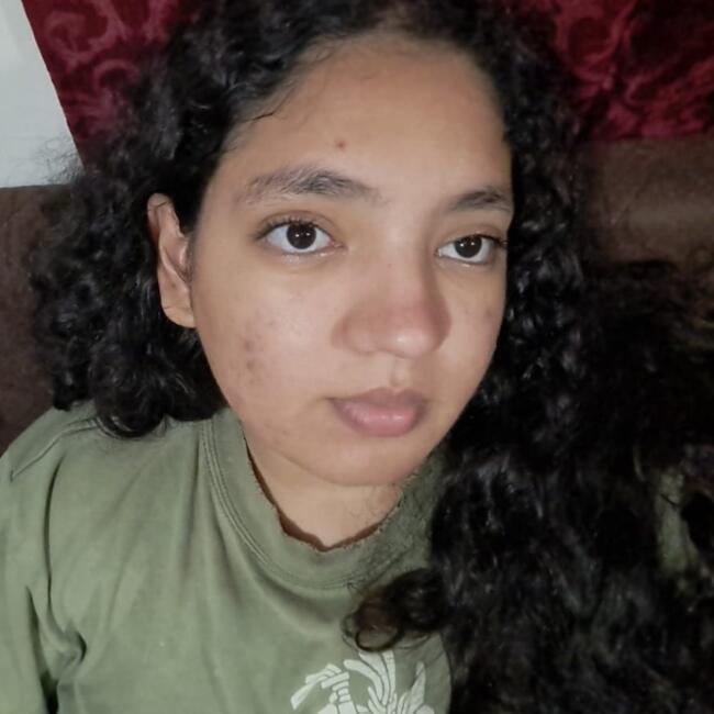 Babysitter in Santiago: Adrielis