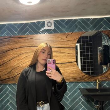 Nanny in Torrevieja: Aitana