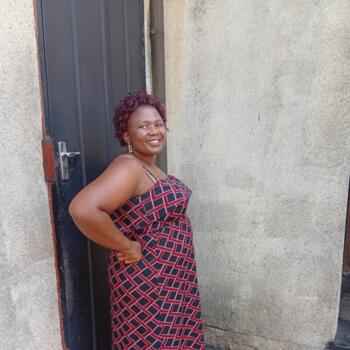 Nanny Pimville: Mamoremoholo