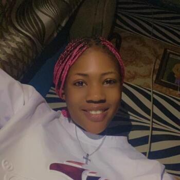 Babysitter in Lagos: Bello