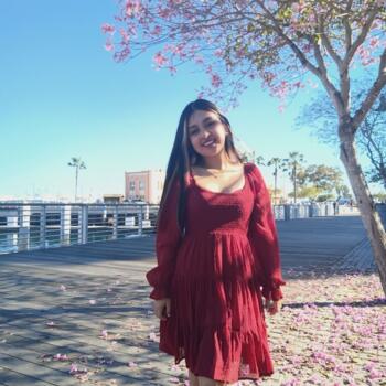 Babysitter Santa Ana: Jimena