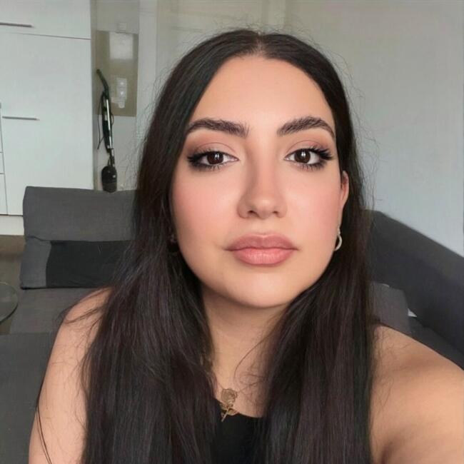 Babysitter in Leipzig: Farah