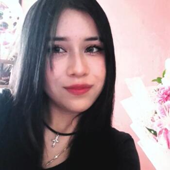 Niñera Duitama: Angie Alexandra