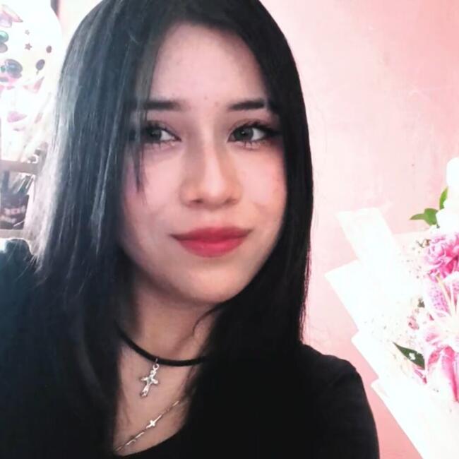 Niñera en Duitama: Angie Alexandra