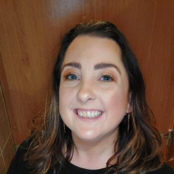 Babysitter in Greystones: Megan