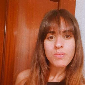 Niñera en Marbella: Esther