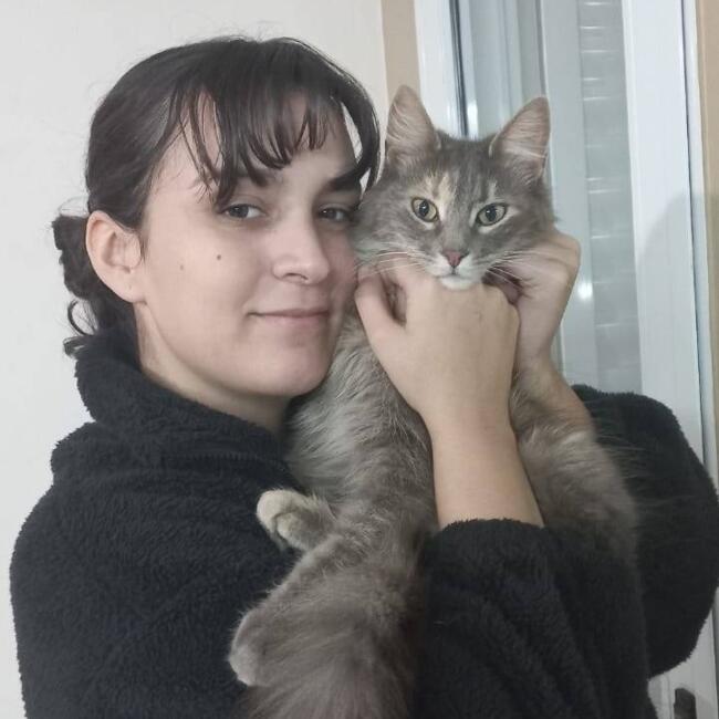 Babysitter in Bahía Blanca: Abril