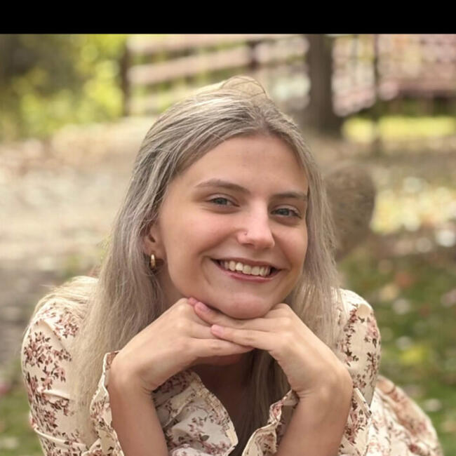 Babysitter in Buffalo: Kassie