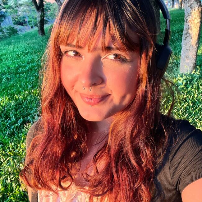 Babysitter in Maldonado: Lariza