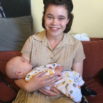 Babysitter in Mount Maunganui: Becky