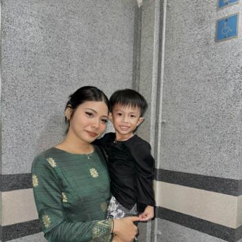 Baby-sitter in Singapore Island: Ferra