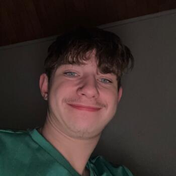 Babysitter in Anderlues: Jonathan