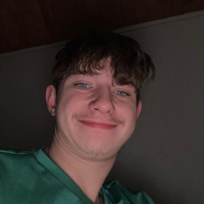 Babysitter in Anderlues: Jonathan