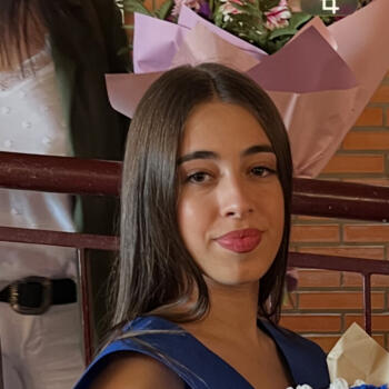 Babysitter in Getafe: Marta