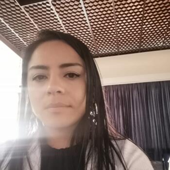 Babysitter in Alicante: Mary