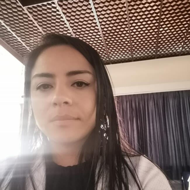 Babysitter in Alicante: Mary