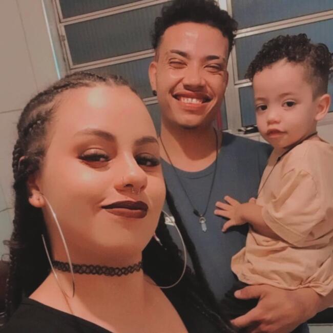 Emprego de babá em São Paulo (São Paulo): Gabrieli
