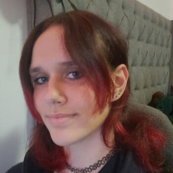 Babysitter in Randburg: Kiana