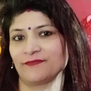 Babysitter in Gurugram: Sima