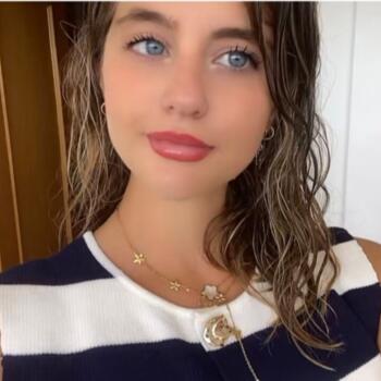 Babysitter in Alicante: Oceane