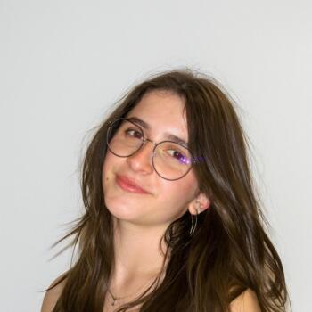 Babysitter em Aradas: Maria