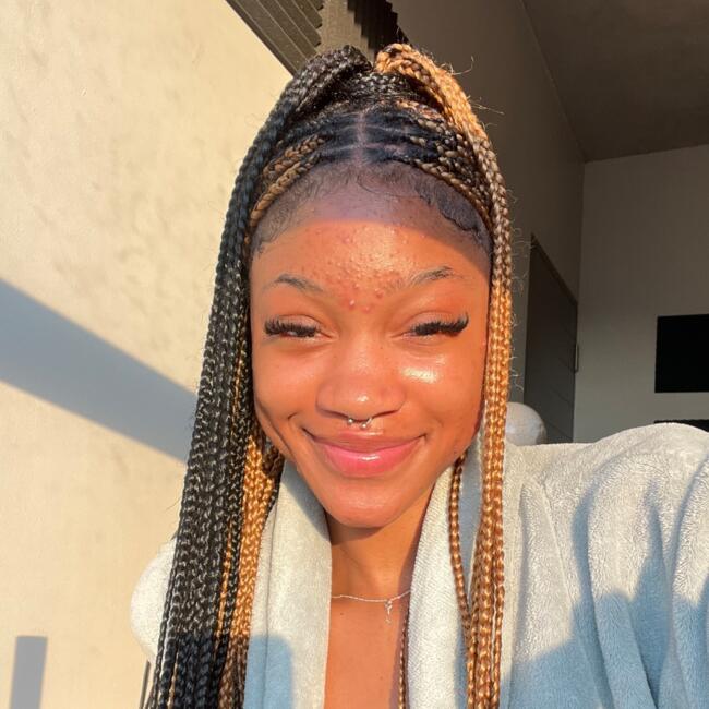 Babysitter in Bedfordview: Jade