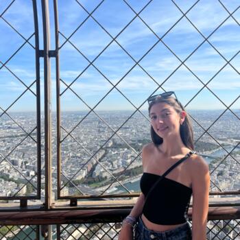 Babysitter in Bornel: Emma