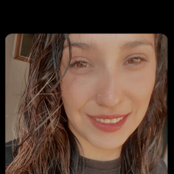 Babysitter in Copiapó: Florencia Jofre
