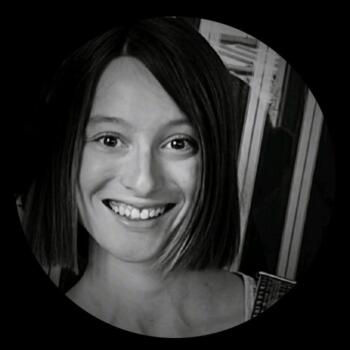 Babysitter in Montreal: Marie