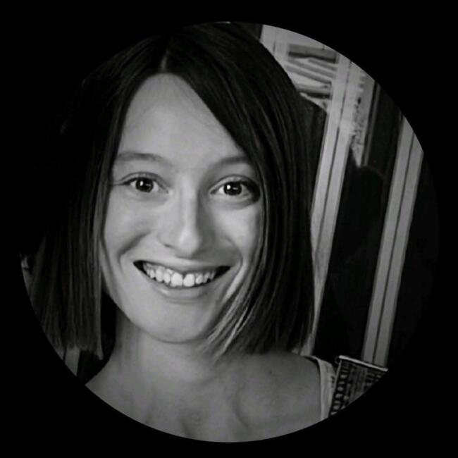 Baby-sitter in Montréal: Marie