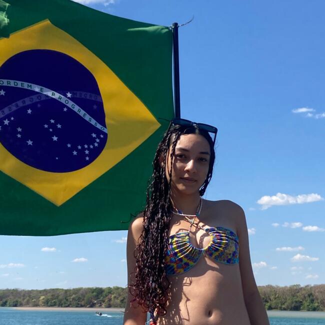 Babá em Gurupi: Moab