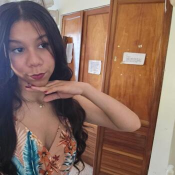 Niñera en Santo Domingo (Distrito de Santo Domingo): Ambar