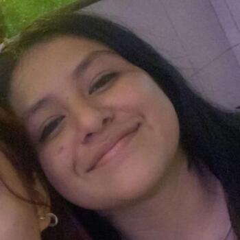 Babysitter in Apopa: Dariana Alfaro