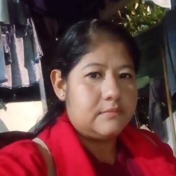 Niñera en San Rafael: Elizabeth Cristina