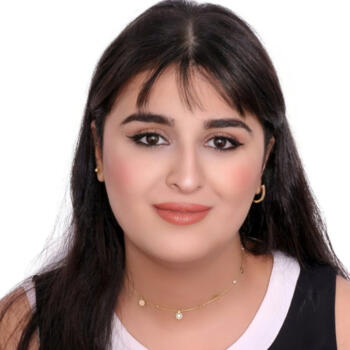 Babysitter in Chennevières-sur-Marne: Wiame