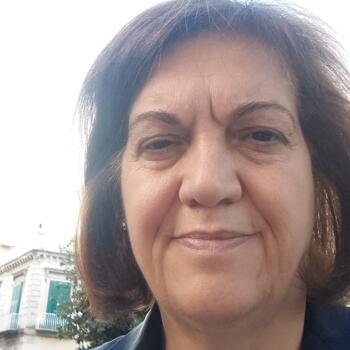 Babysitter in Giugliano in Campania: Assunta