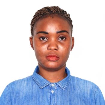 Nanny in Dubai: Elisa