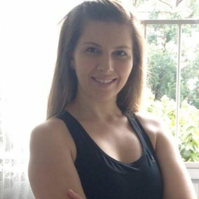 Babá em São Paulo: PRISCILA KIDS BABY