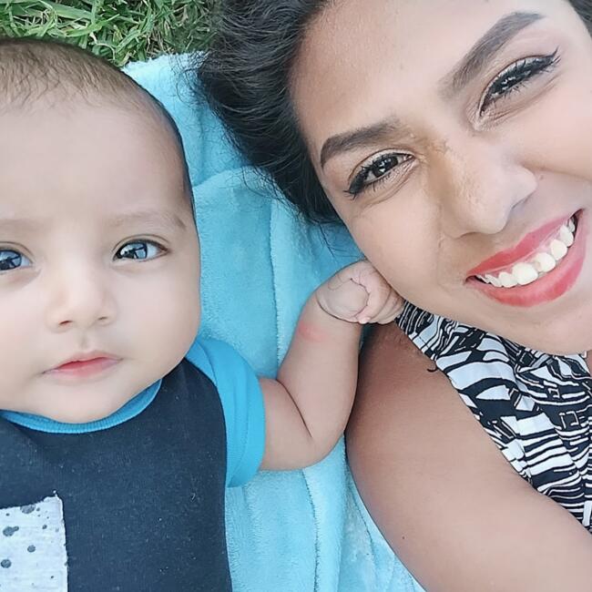 Babysitting job in Irapuato: Brenda johana