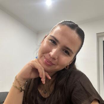 Babysitter in Augsburg: Eda