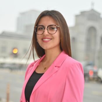 Niñera en Concepción: Constanza