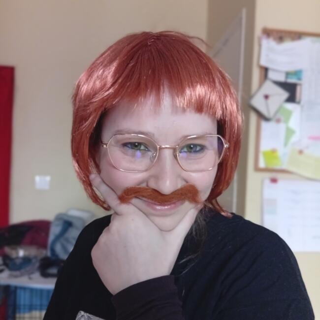 Babysitter in Perpignan: Alice