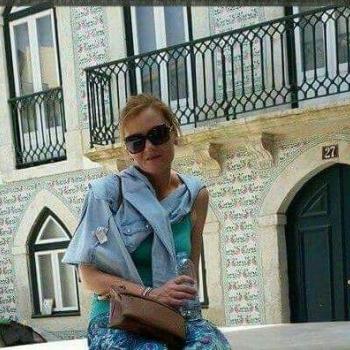 Babysitter Faro: Sara