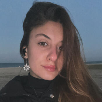 Babysitter Gorizia: Rebeca